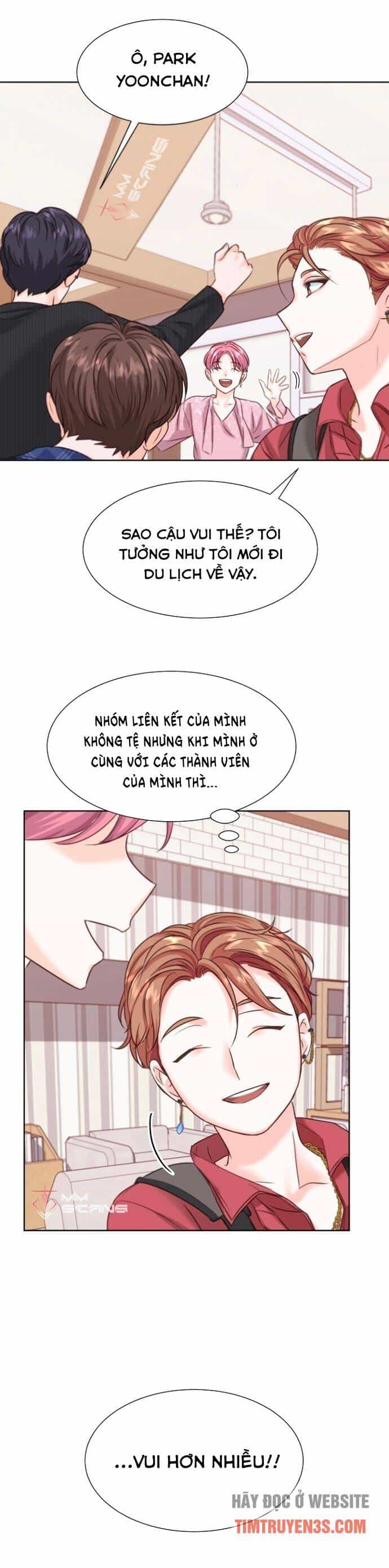 Trở Lại Làm Idol - Chương 30 - ảnh 9