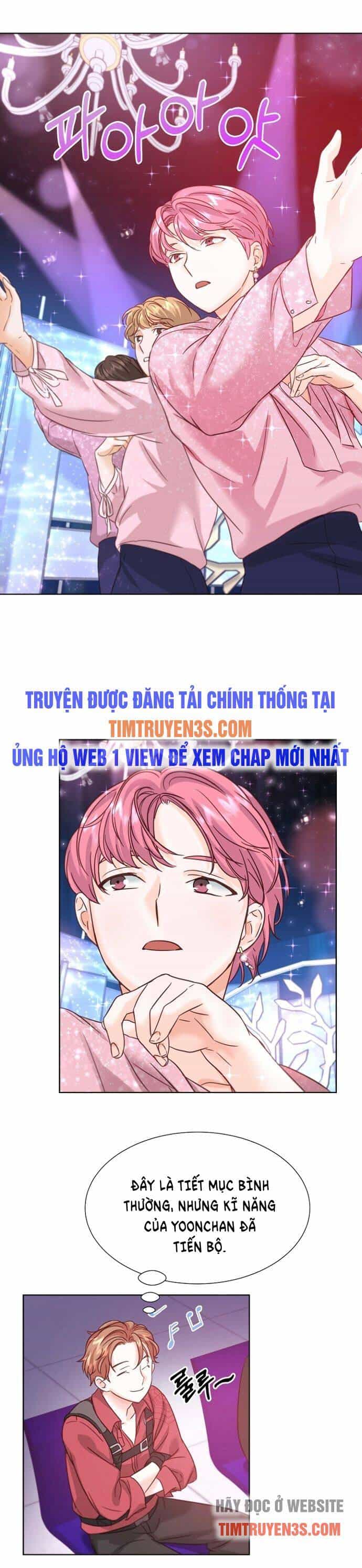 Trở Lại Làm Idol - Chương 31 - ảnh 31