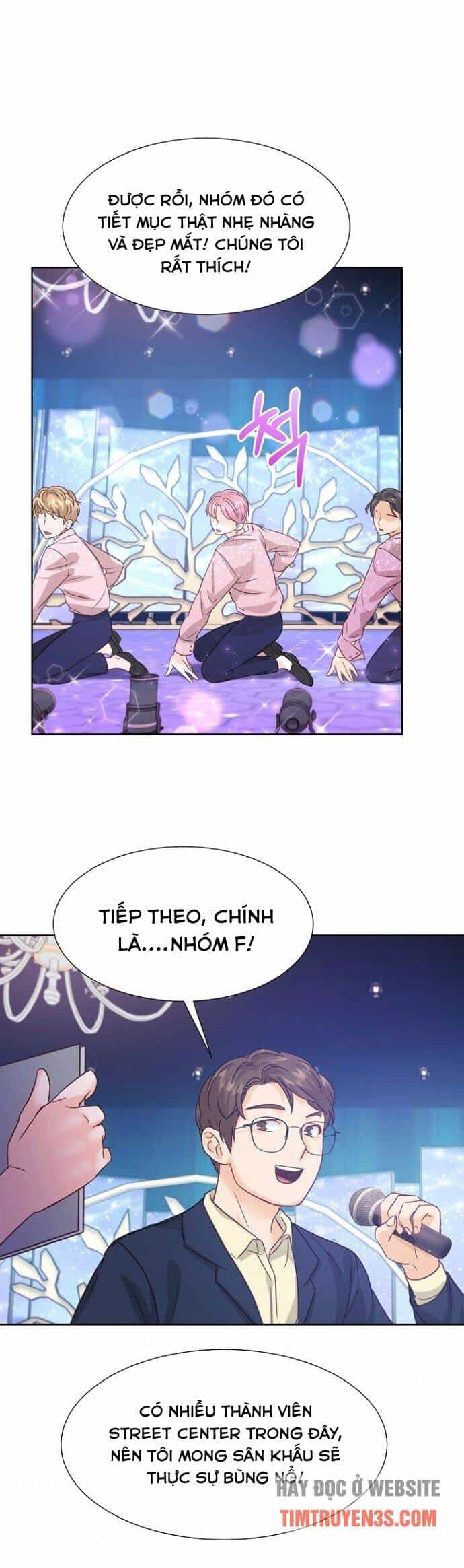 Trở Lại Làm Idol - Chương 31 - ảnh 32