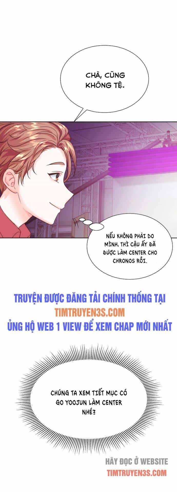 Trở Lại Làm Idol - Chương 31 - ảnh 6