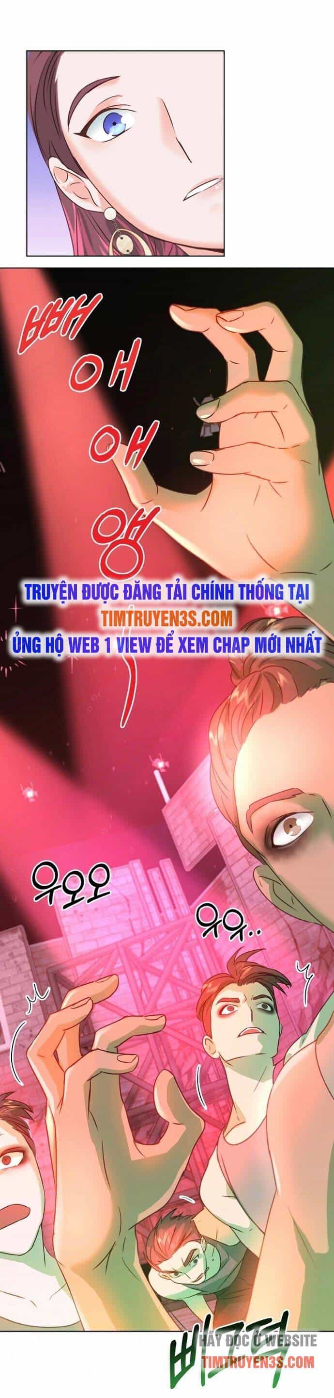 Trở Lại Làm Idol - Chương 32 - ảnh 17