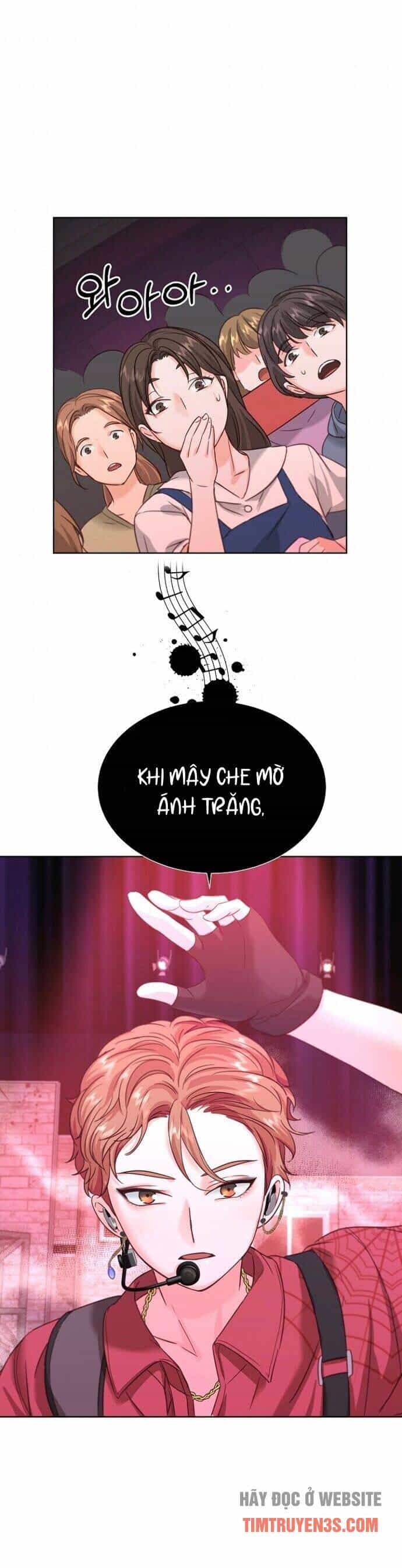 Trở Lại Làm Idol - Chương 32 - ảnh 23