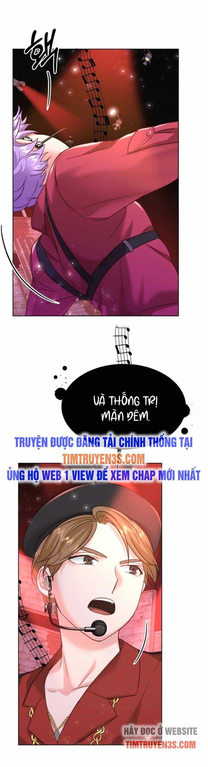 Trở Lại Làm Idol - Chương 32 - ảnh 26