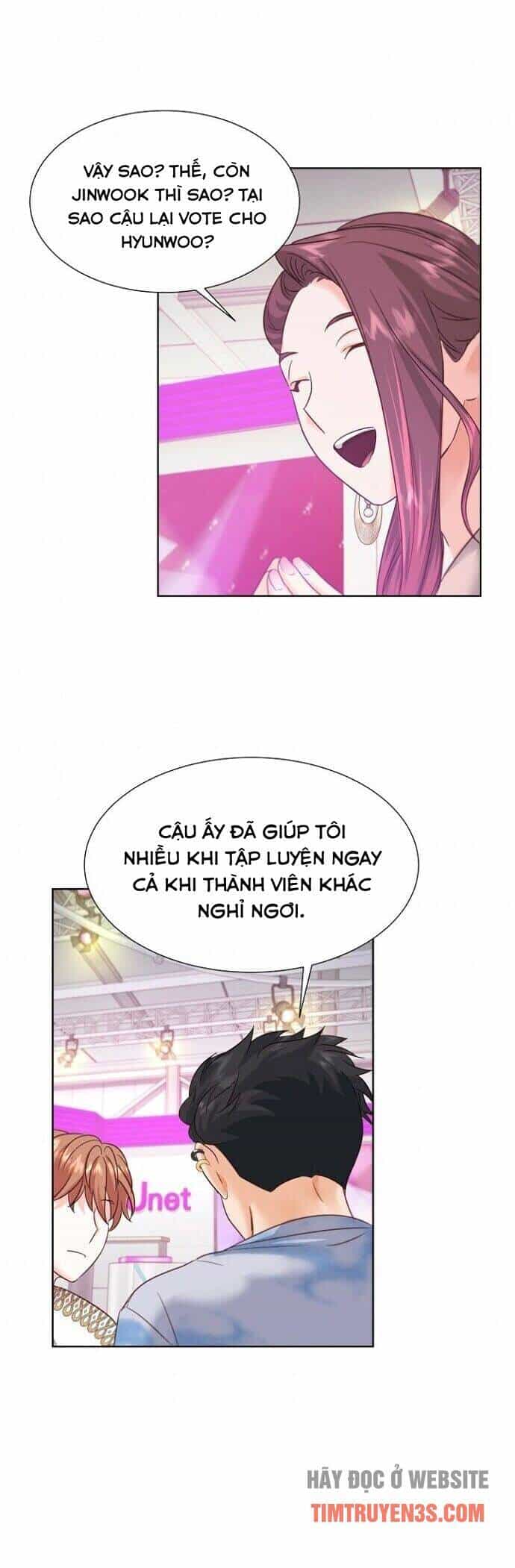 Trở Lại Làm Idol - Chương 33 - ảnh 28