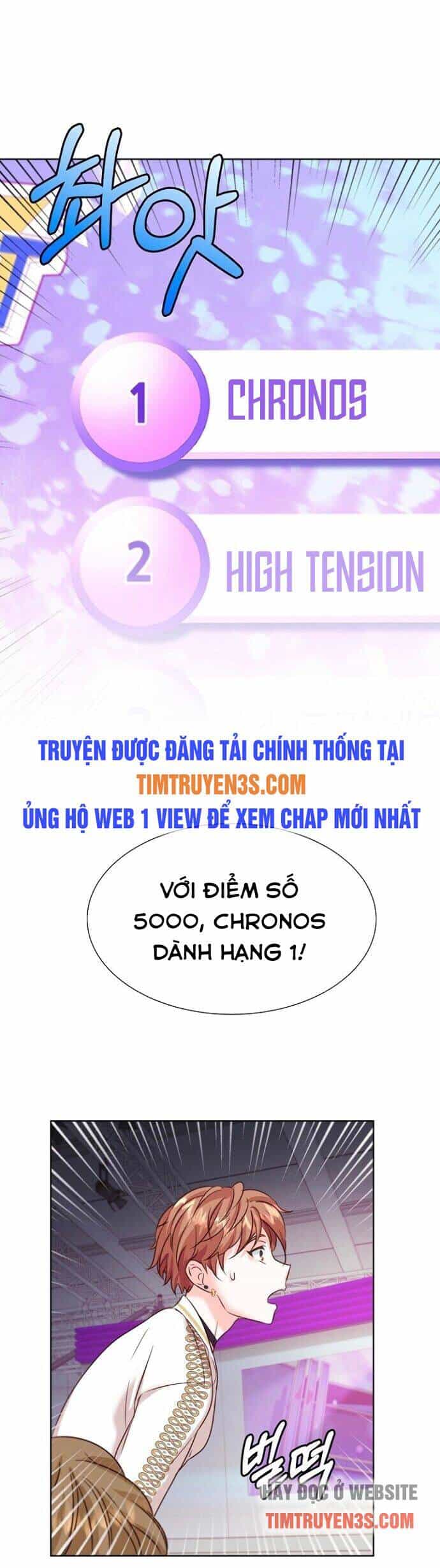 Trở Lại Làm Idol - Chương 33 - ảnh 34