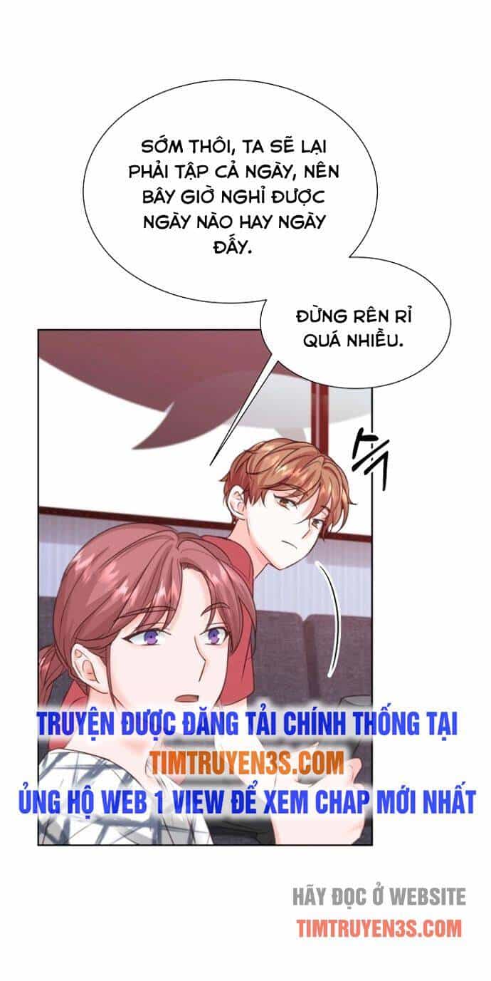 Trở Lại Làm Idol - Chương 34 - ảnh 11