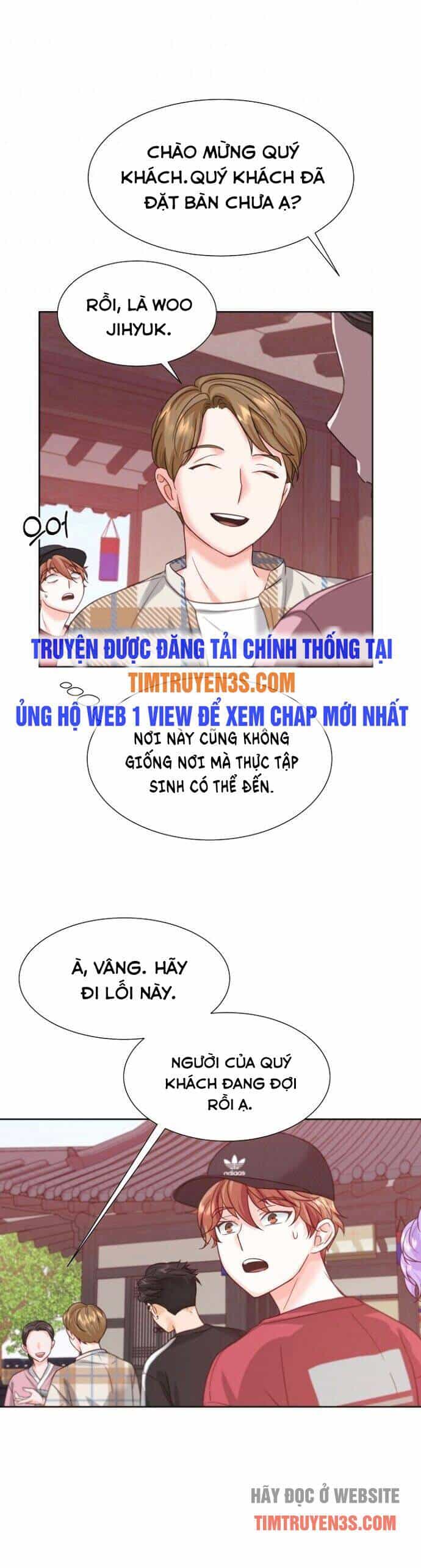 Trở Lại Làm Idol - Chương 34 - ảnh 27