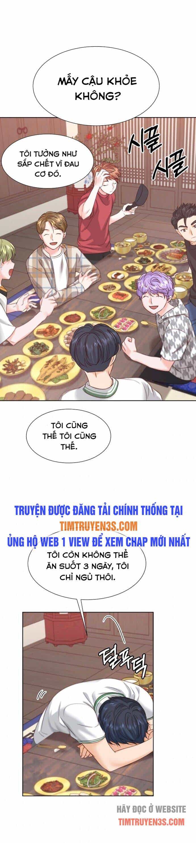 Trở Lại Làm Idol - Chương 34 - ảnh 31