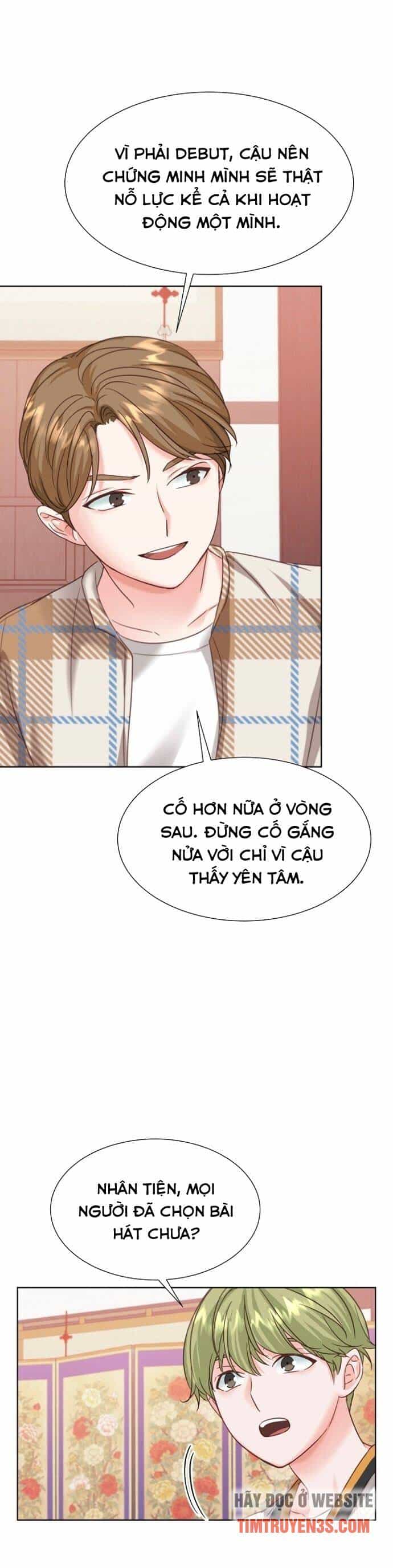 Trở Lại Làm Idol - Chương 34 - ảnh 40