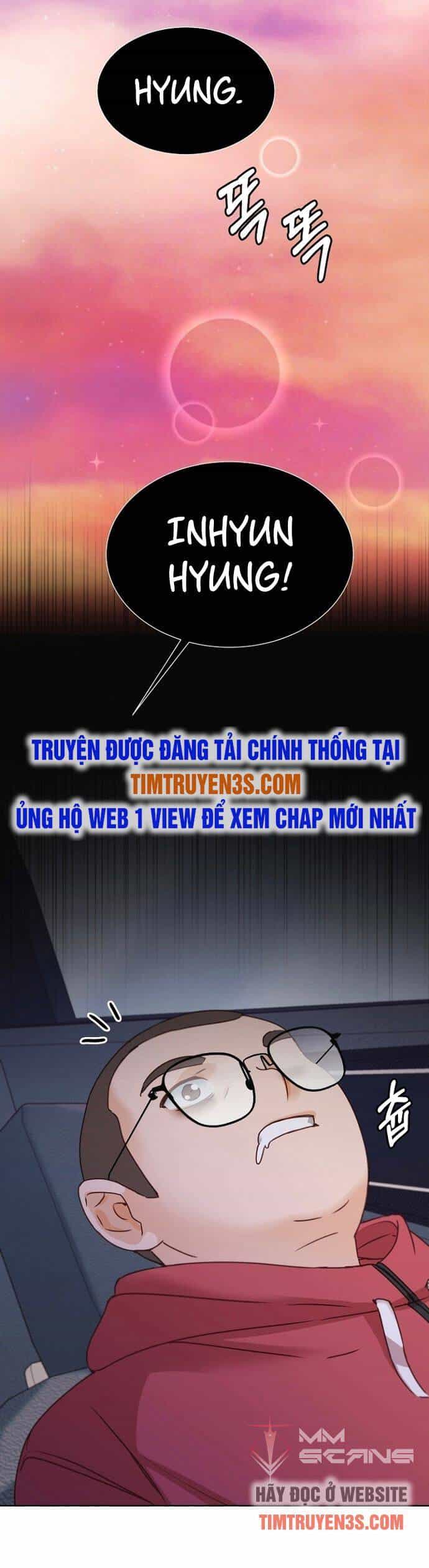 Trở Lại Làm Idol - Chương 35 - ảnh 23