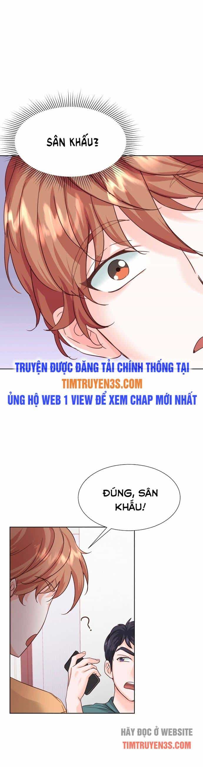 Trở Lại Làm Idol - Chương 36 - ảnh 8