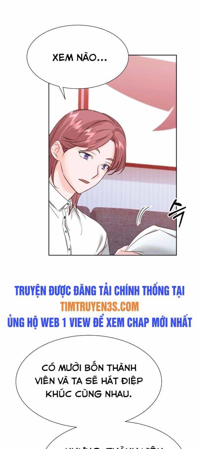 Trở Lại Làm Idol - Chương 37 - ảnh 11