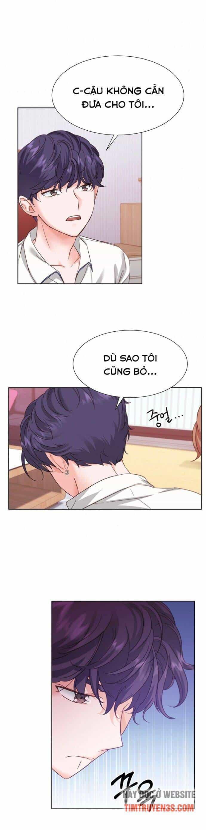 Trở Lại Làm Idol - Chương 37 - ảnh 16