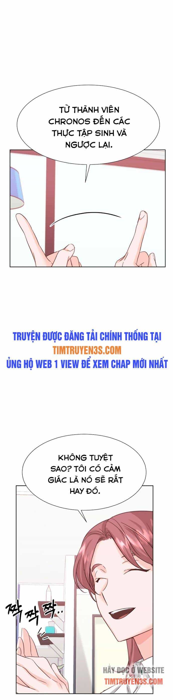 Trở Lại Làm Idol - Chương 37 - ảnh 5