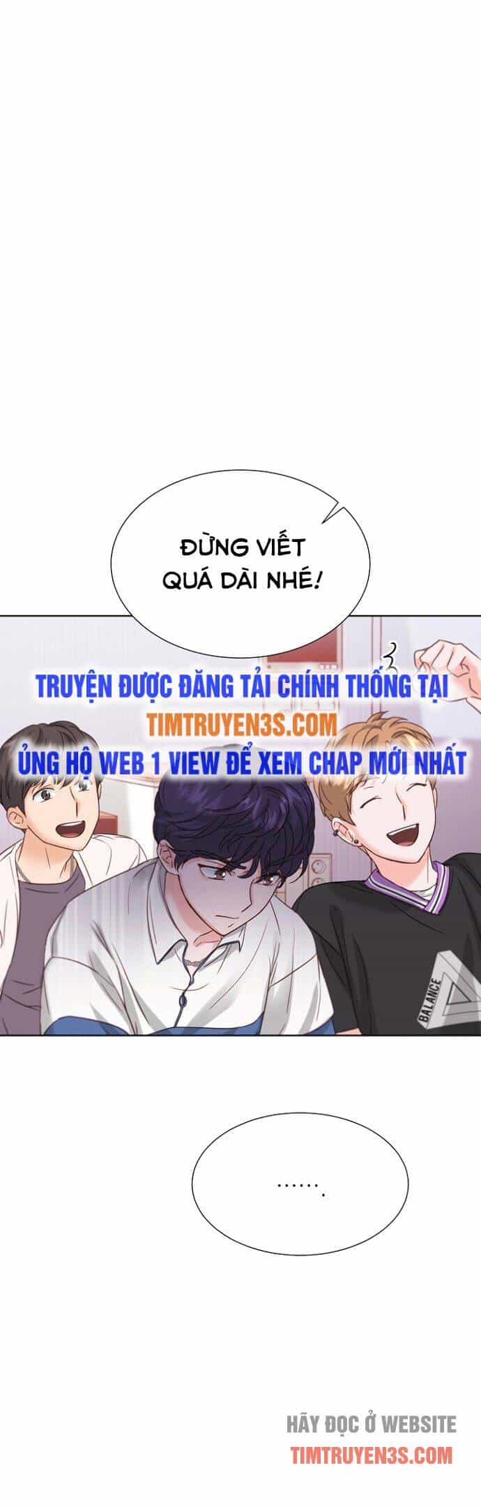 Trở Lại Làm Idol - Chương 37 - ảnh 8