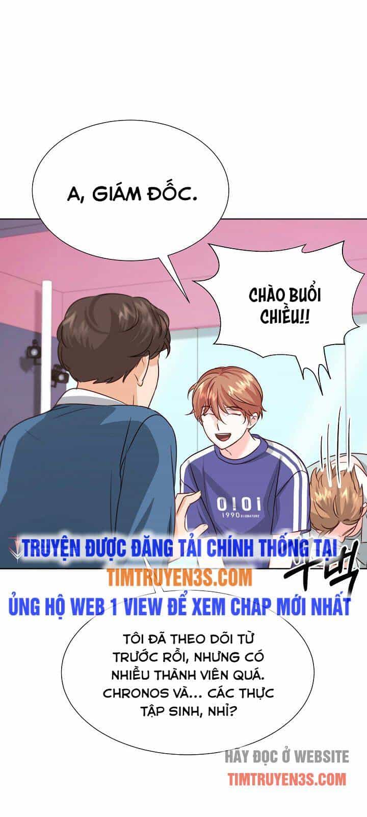 Trở Lại Làm Idol - Chương 38 - ảnh 27