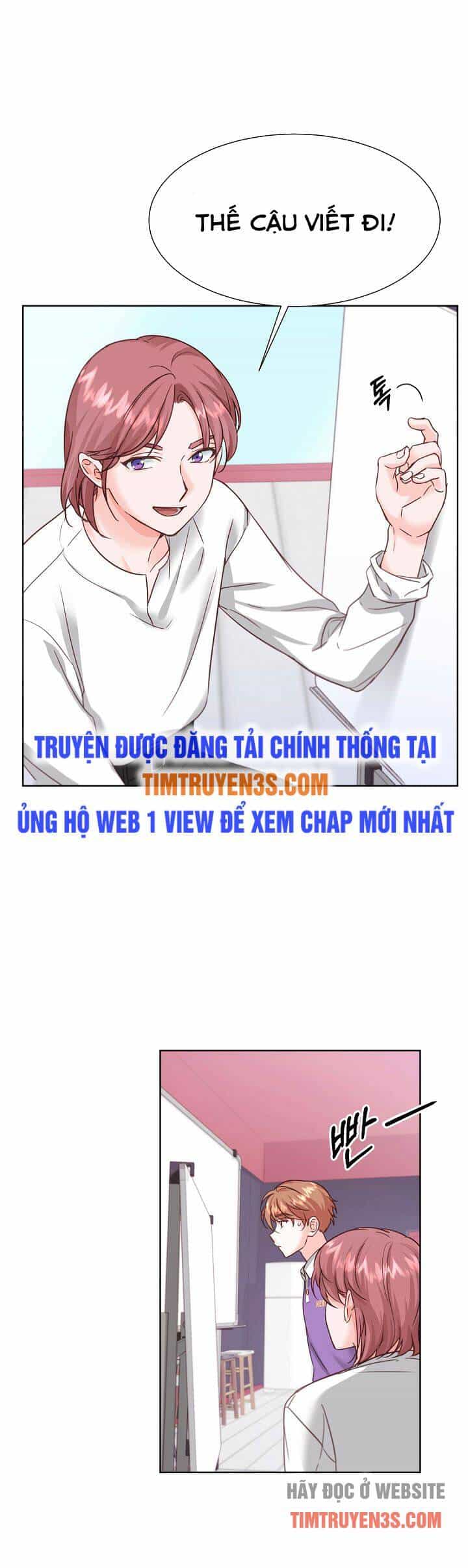 Trở Lại Làm Idol - Chương 38 - ảnh 6