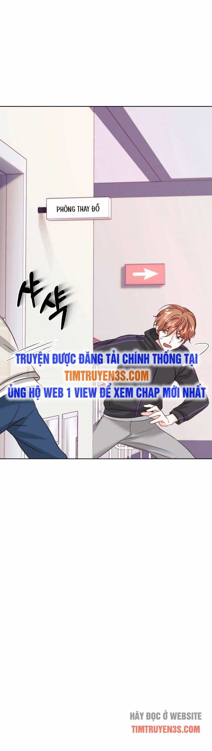 Trở Lại Làm Idol - Chương 39 - ảnh 7