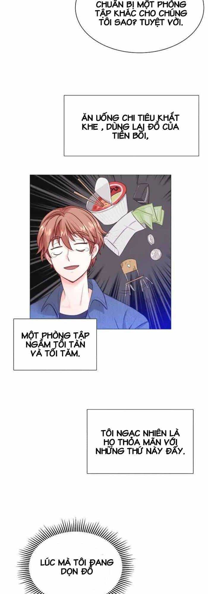 Trở Lại Làm Idol - Chương 4 - ảnh 12