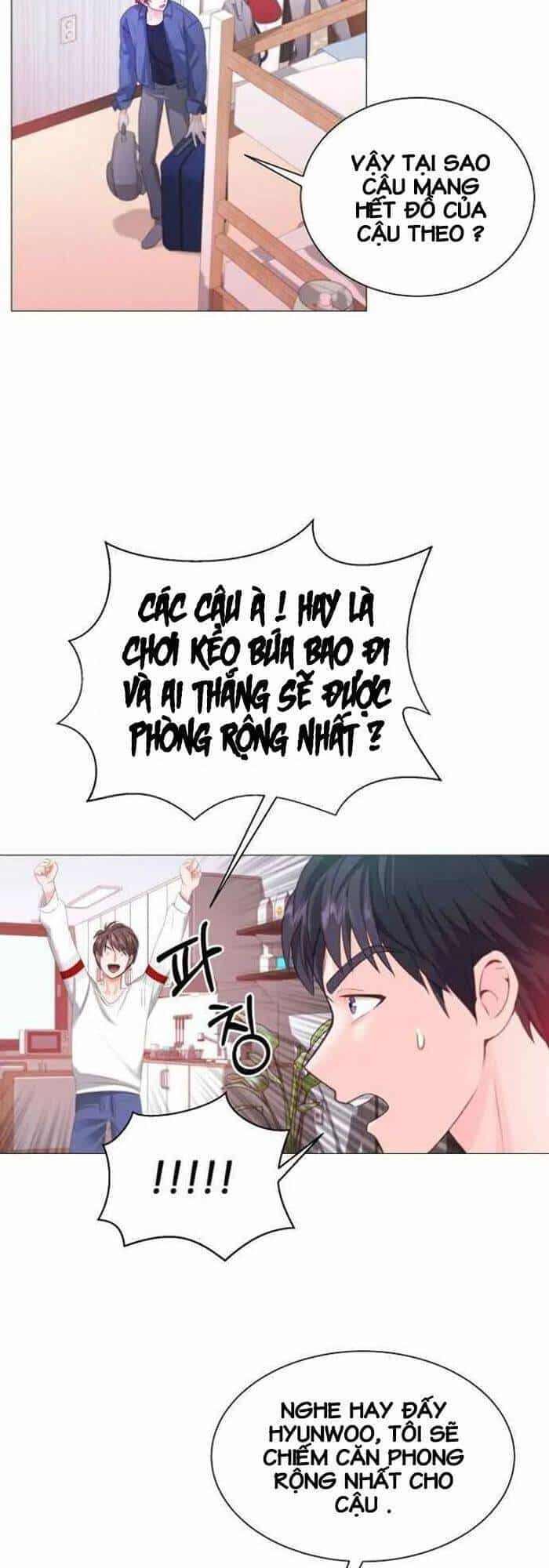 Trở Lại Làm Idol - Chương 4 - ảnh 21