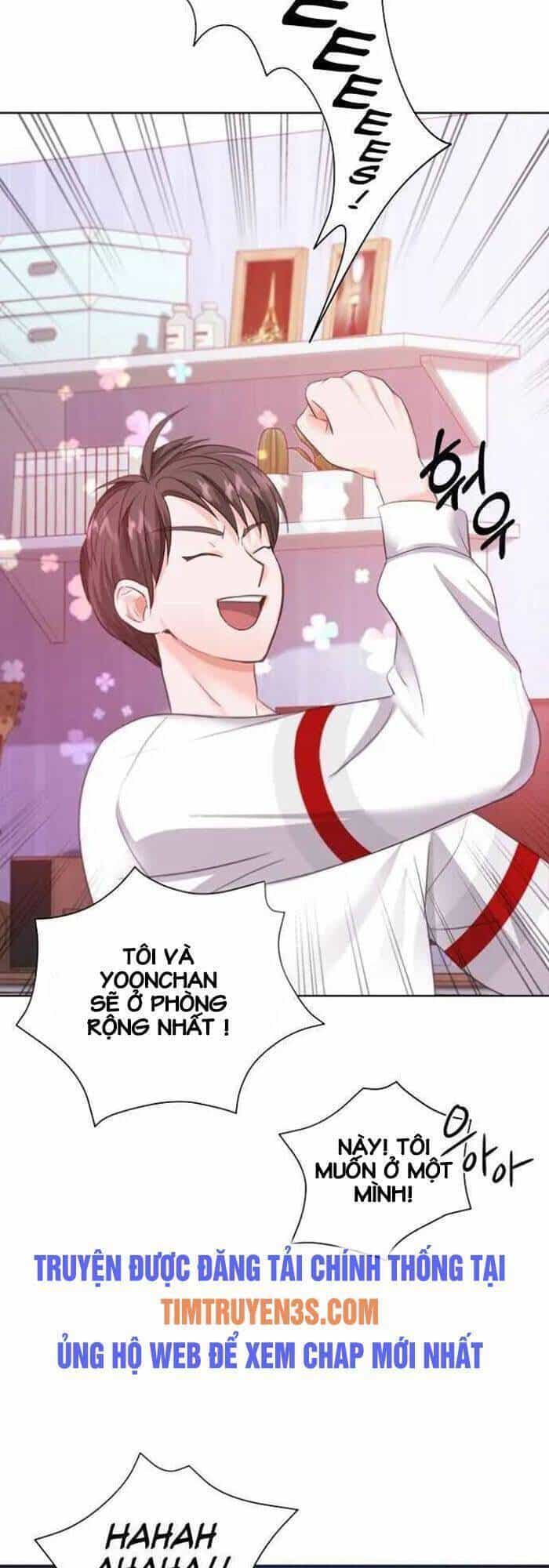Trở Lại Làm Idol - Chương 4 - ảnh 30