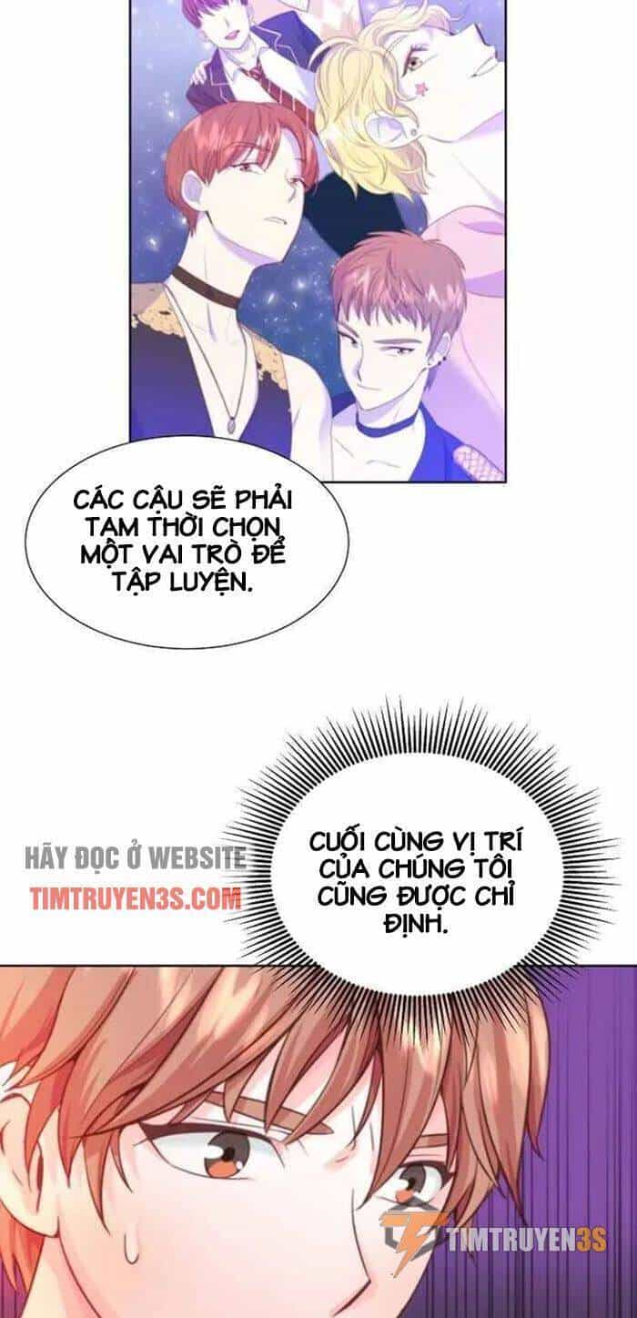 Trở Lại Làm Idol - Chương 4 - ảnh 48