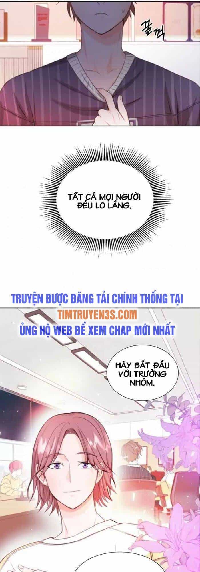 Trở Lại Làm Idol - Chương 4 - ảnh 50