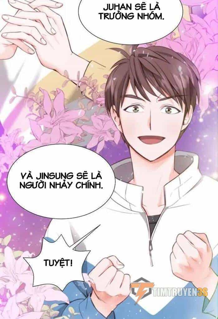 Trở Lại Làm Idol - Chương 4 - ảnh 51