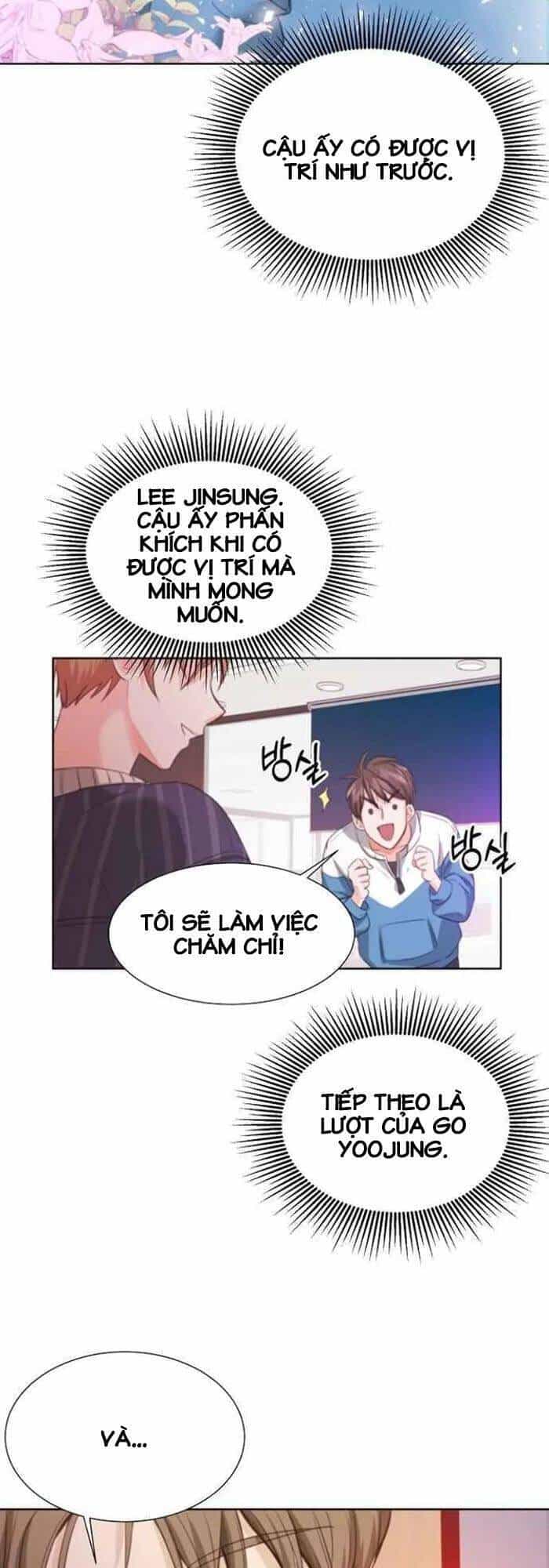Trở Lại Làm Idol - Chương 4 - ảnh 52