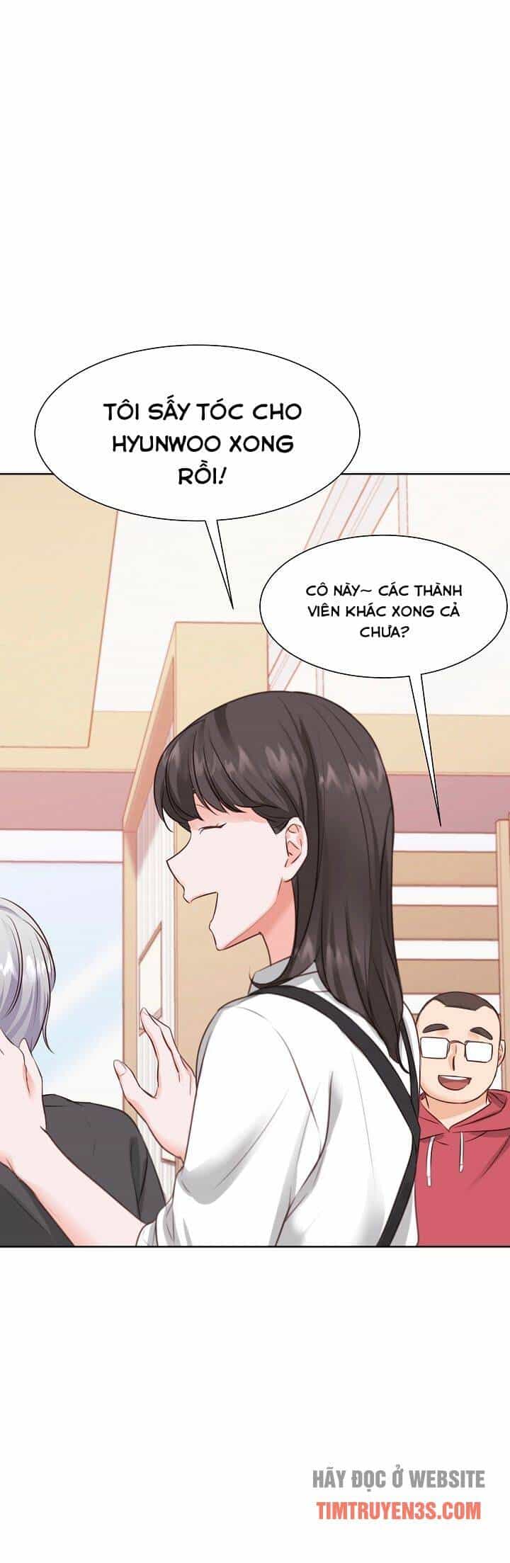 Trở Lại Làm Idol - Chương 40 - ảnh 13