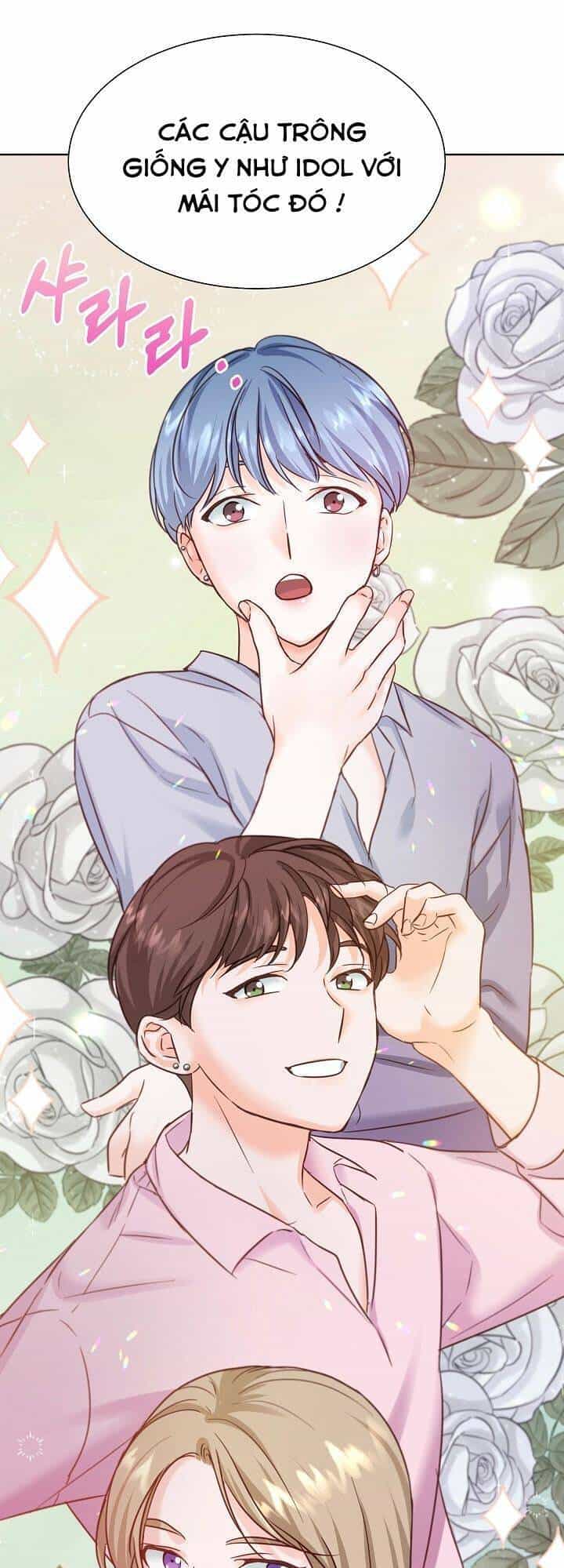 Trở Lại Làm Idol - Chương 40 - ảnh 15