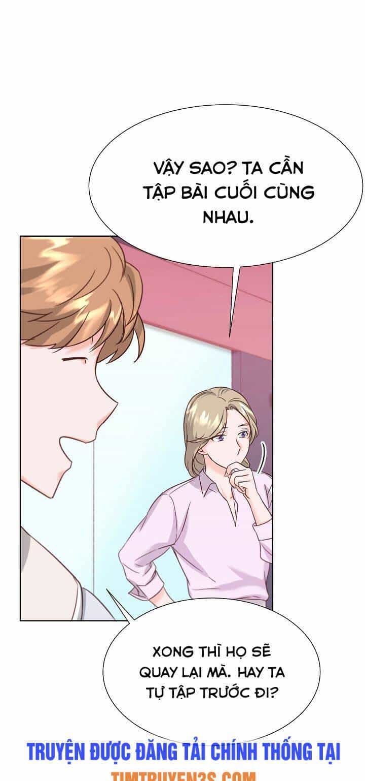 Trở Lại Làm Idol - Chương 40 - ảnh 25
