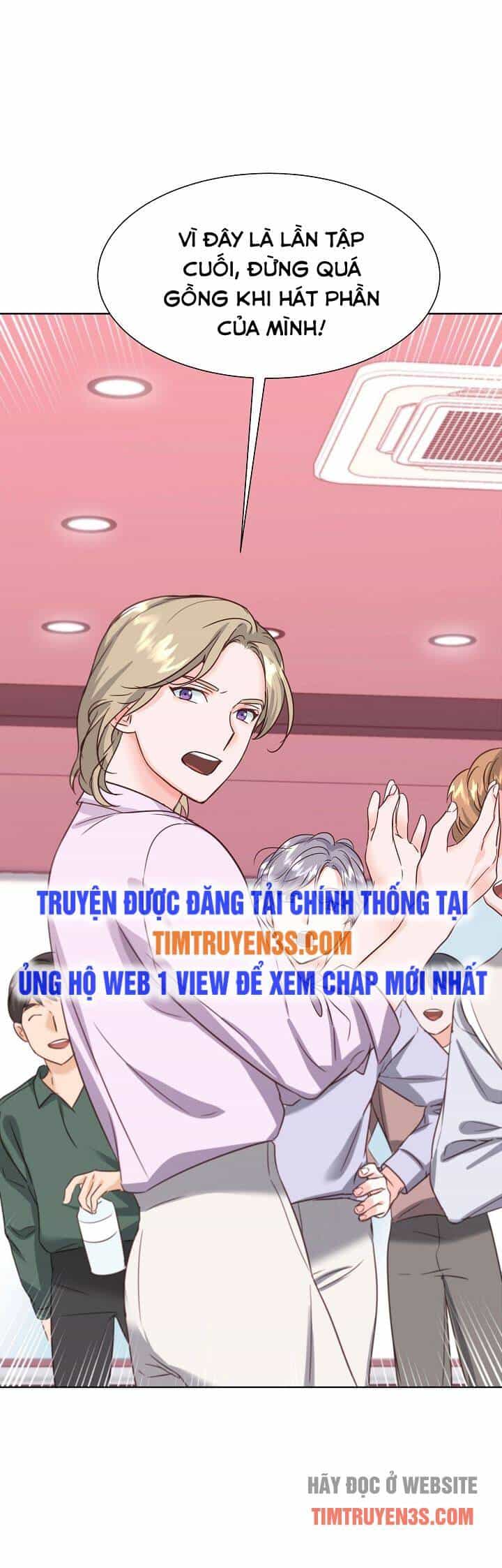 Trở Lại Làm Idol - Chương 40 - ảnh 31
