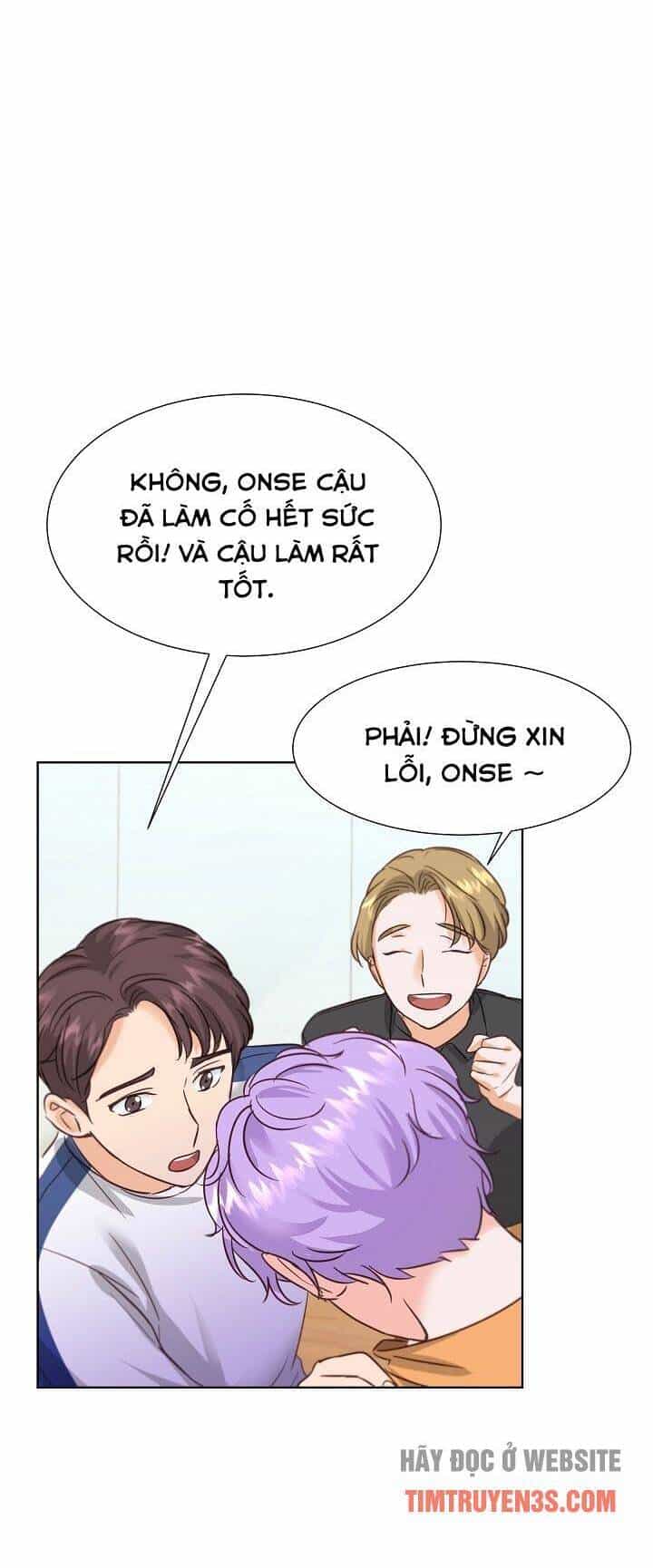 Trở Lại Làm Idol - Chương 41 - ảnh 11