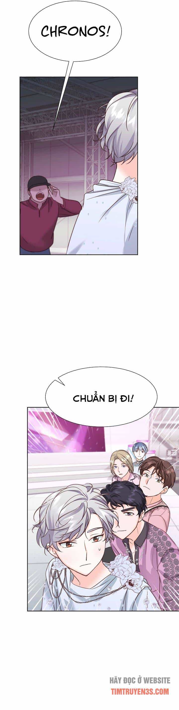Trở Lại Làm Idol - Chương 41 - ảnh 26