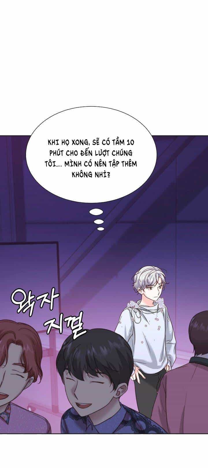 Trở Lại Làm Idol - Chương 41 - ảnh 31