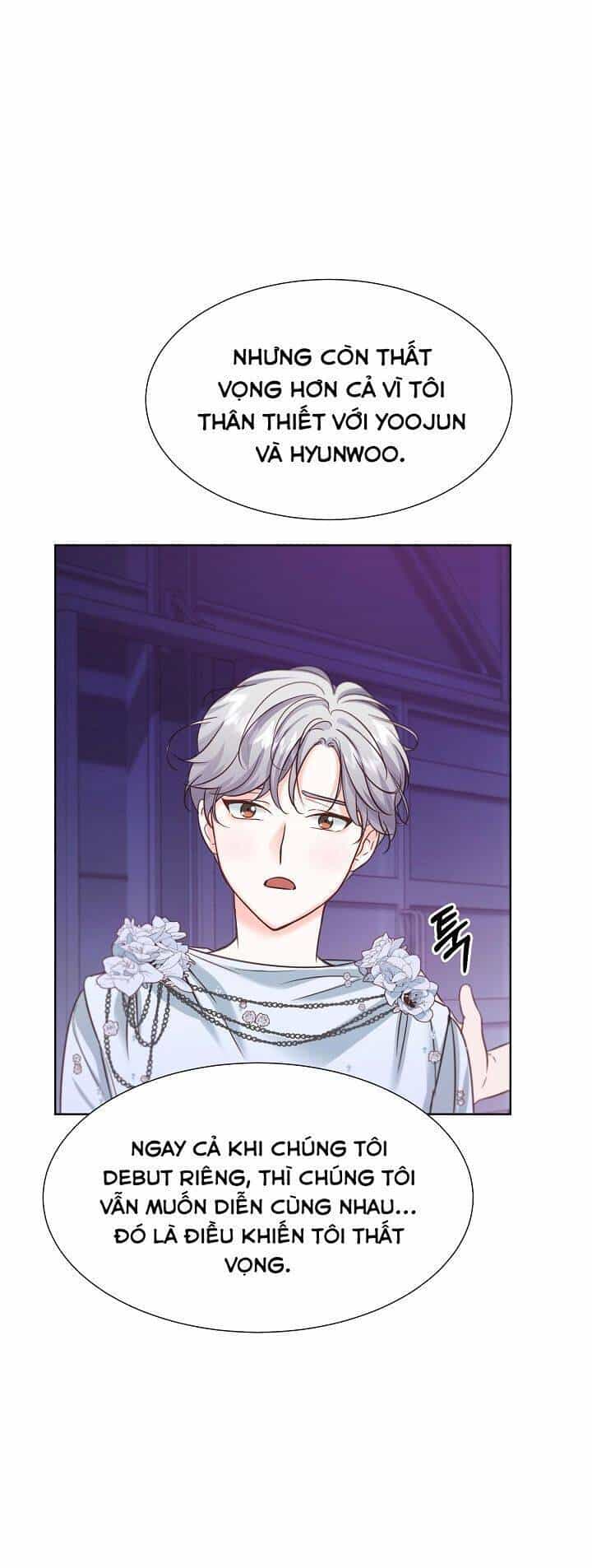 Trở Lại Làm Idol - Chương 41 - ảnh 37