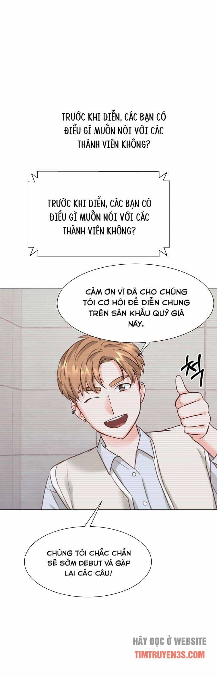 Trở Lại Làm Idol - Chương 41 - ảnh 41