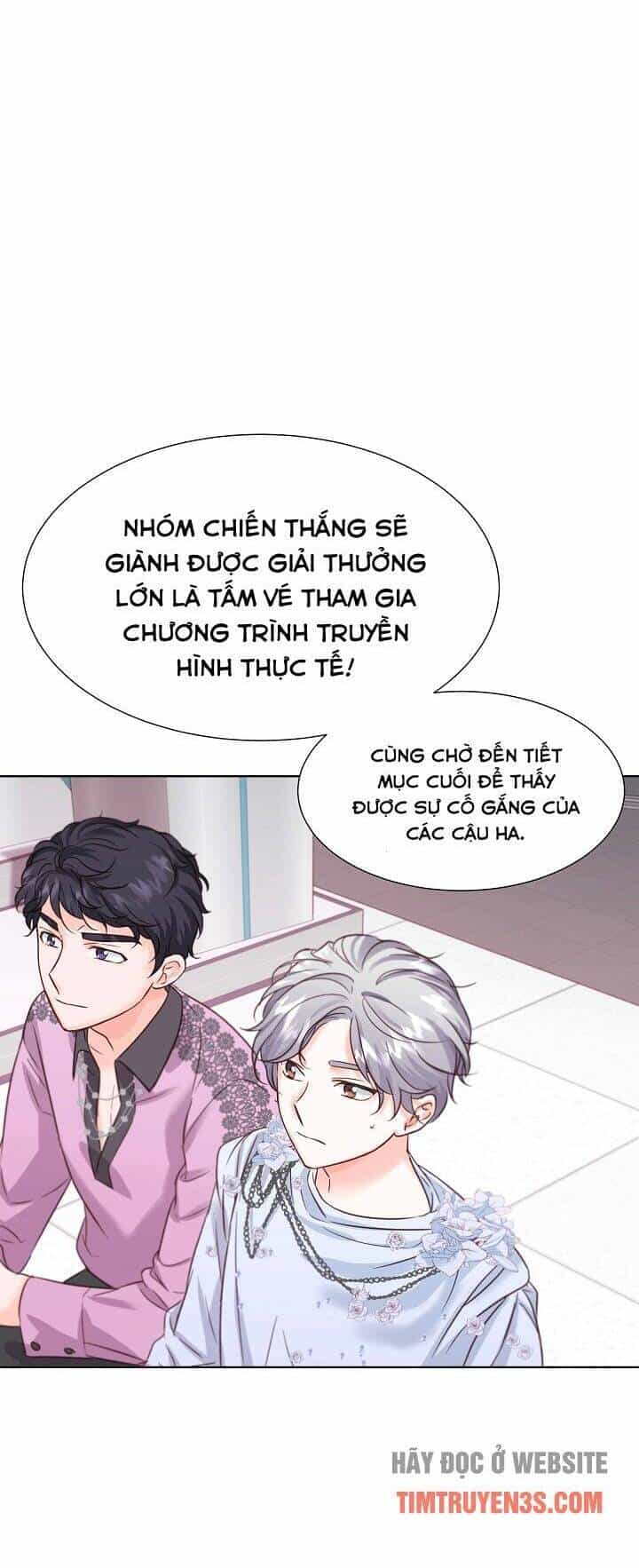 Trở Lại Làm Idol - Chương 41 - ảnh 5