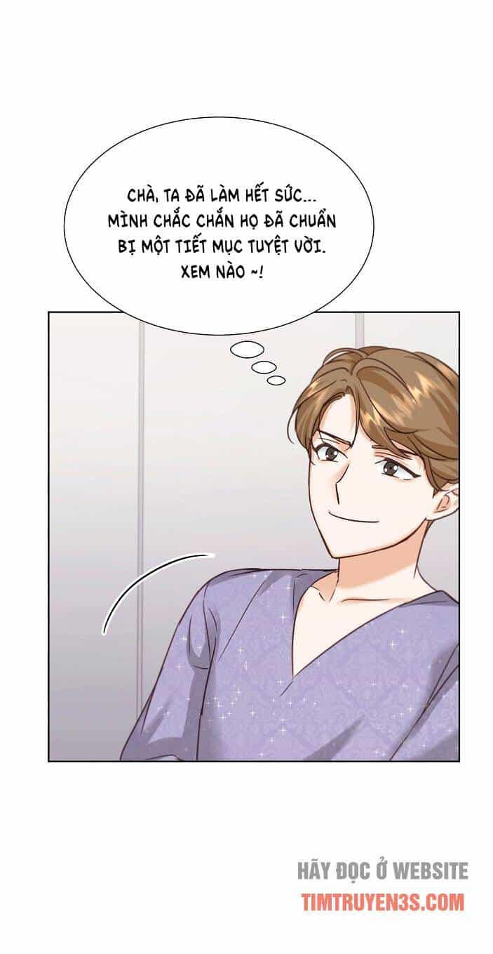 Trở Lại Làm Idol - Chương 42 - ảnh 4