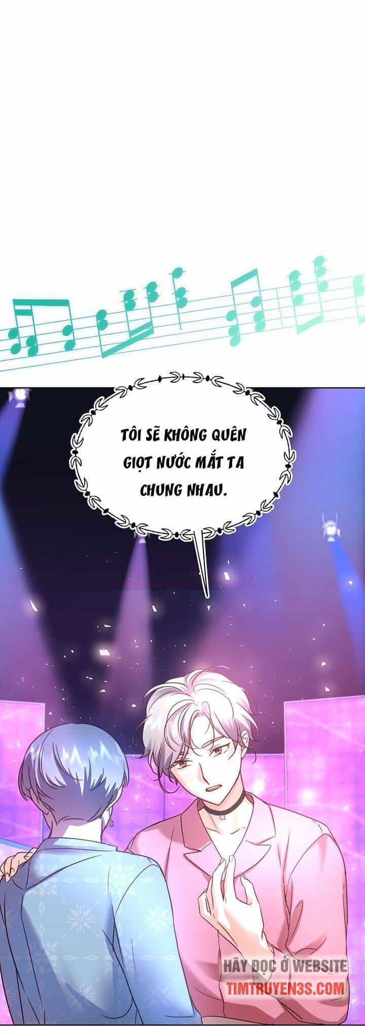 Trở Lại Làm Idol - Chương 43 - ảnh 48