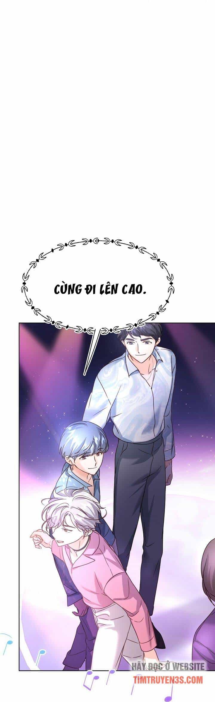 Trở Lại Làm Idol - Chương 43 - ảnh 49