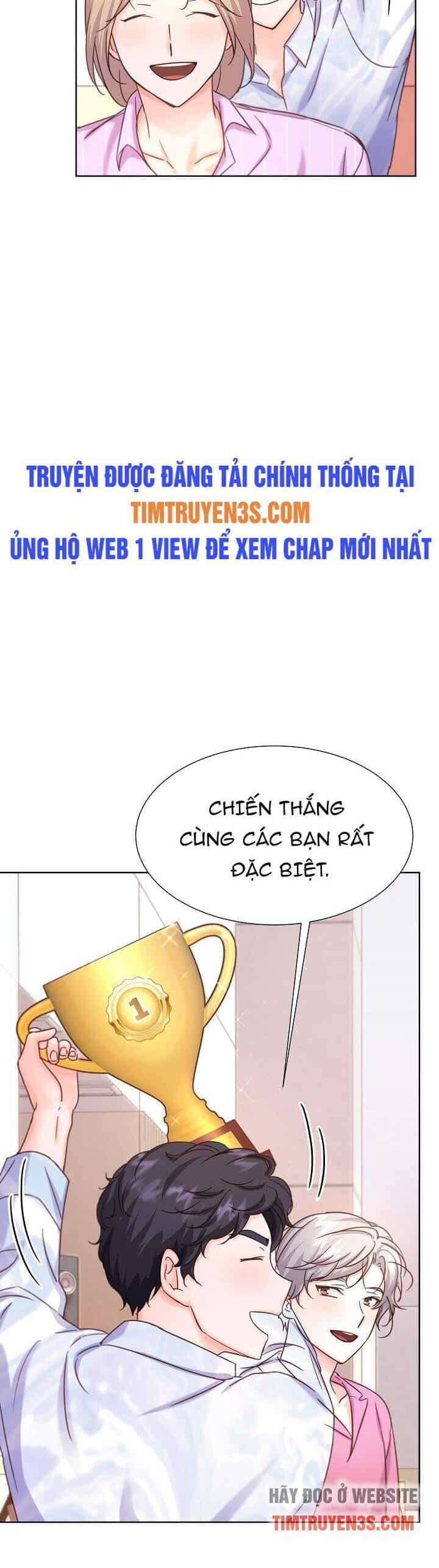 Trở Lại Làm Idol - Chương 45 - ảnh 21