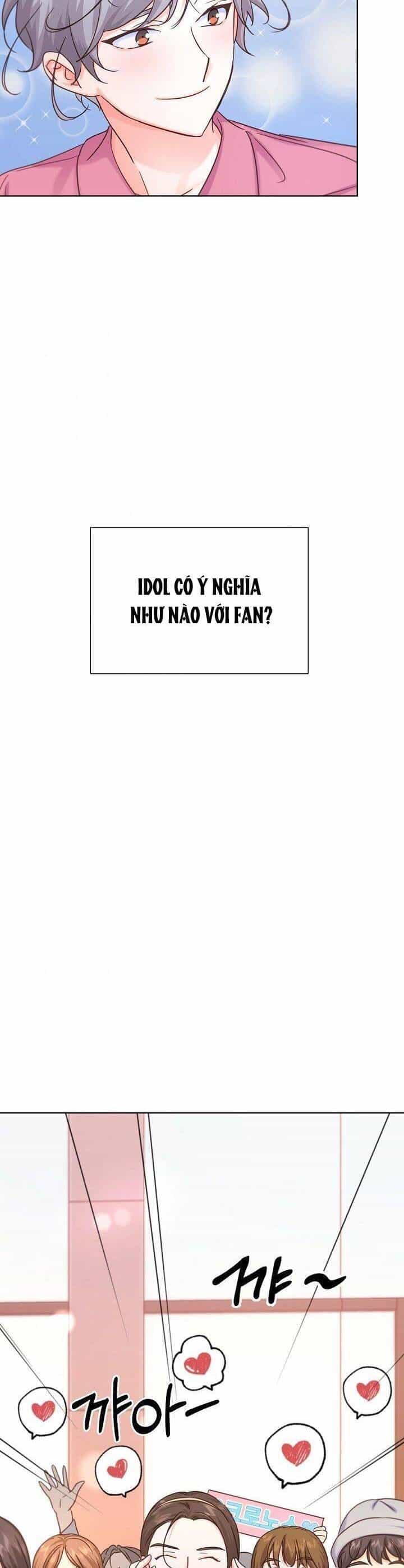 Trở Lại Làm Idol - Chương 45 - ảnh 23