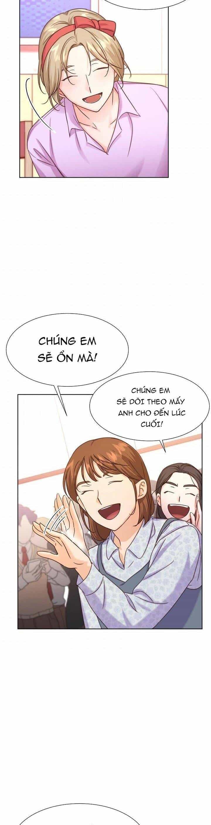 Trở Lại Làm Idol - Chương 45 - ảnh 31