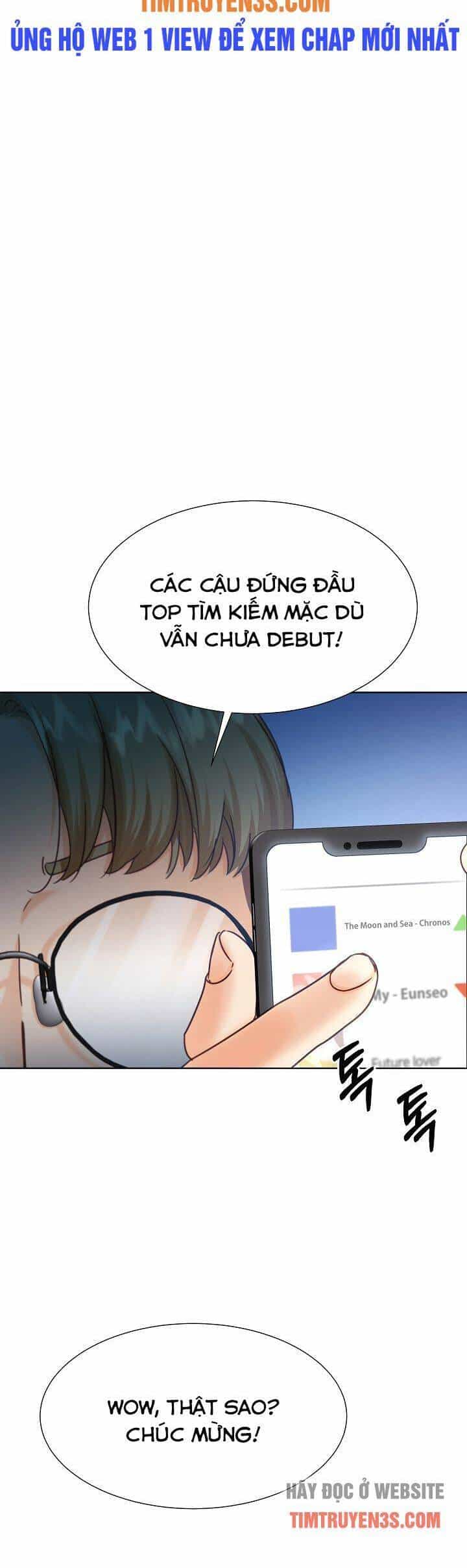 Trở Lại Làm Idol - Chương 46 - ảnh 14