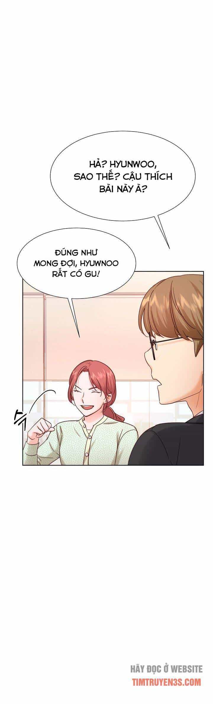 Trở Lại Làm Idol - Chương 46 - ảnh 28