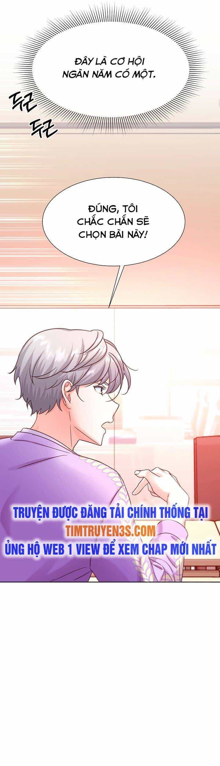 Trở Lại Làm Idol - Chương 46 - ảnh 29
