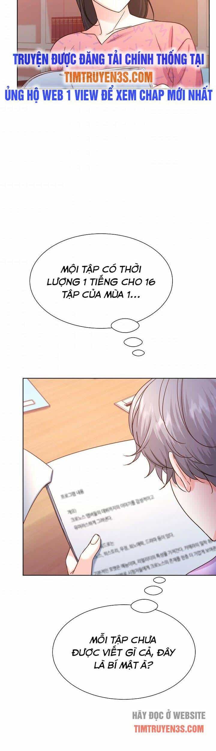 Trở Lại Làm Idol - Chương 46 - ảnh 50
