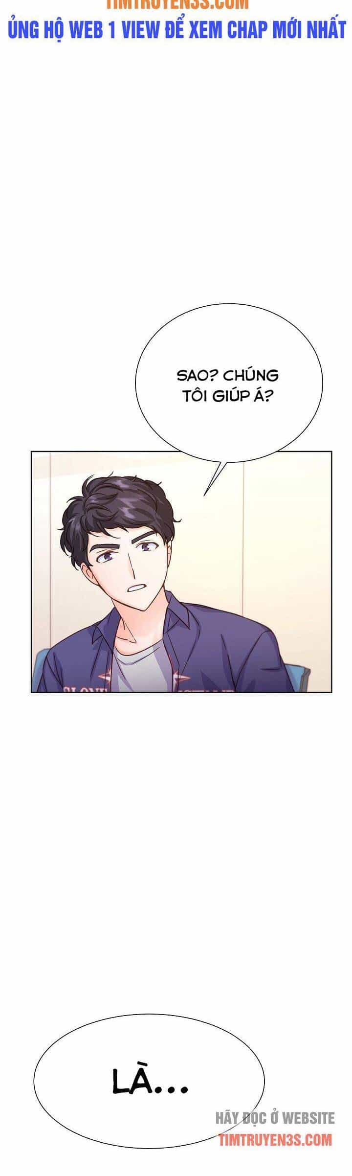 Trở Lại Làm Idol - Chương 46 - ảnh 58